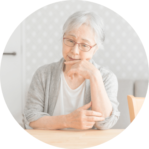 認知症になる前の相続対策